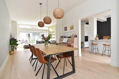 Woning van Wassenaerstraat 26 Voorburg