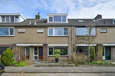 Woning Limperslaan 15 Nieuwegein