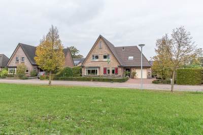 Woning Lindeselaak 15 Wichmond