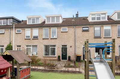 Woning Bloemenschans 67 Voorhout