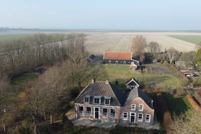 Woning Dorpsdijk 98 - 100 Wissenkerke