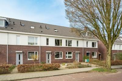 Woning Postjesweg 59 Wageningen