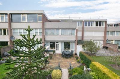 Woning Haselackers 55 Emmen