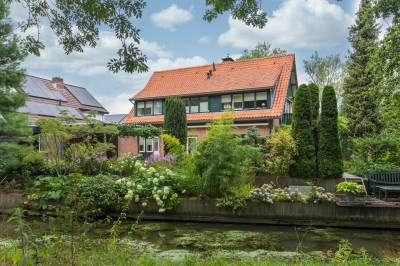 Woning Slotlaan 25 Doetinchem