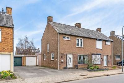 Woning Burg. Schrijenstraat 6 Sittard