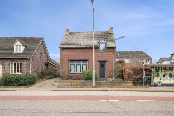 Woning Hoofdstraat 70 Meerlo