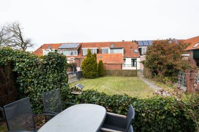 Woning Vredenseweg 118 Winterswijk