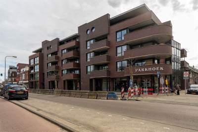 Woning Veldhovenring 154 Tilburg