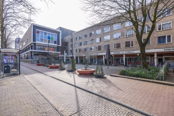 Woning Boulevard 1945300 Enschede