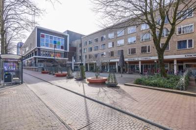 Woning Boulevard 1945300 Enschede