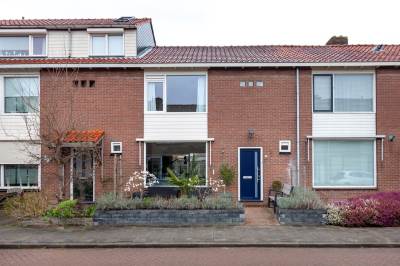 Woning Goudenregenstraat 21 Woerden