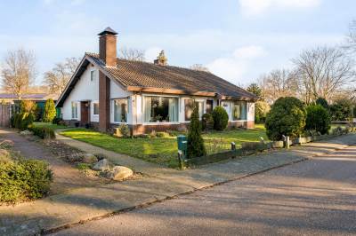 Woning Rozenhofstraat 19 Steenenkamer
