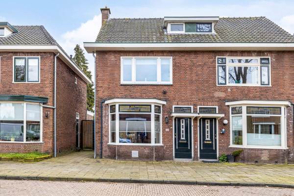 Woning Van Diemenstraat 140 Enschede