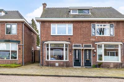 Woning Van Diemenstraat 140 Enschede