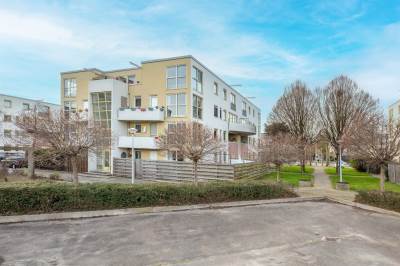 Woning Circusplein 84 Amsterdam