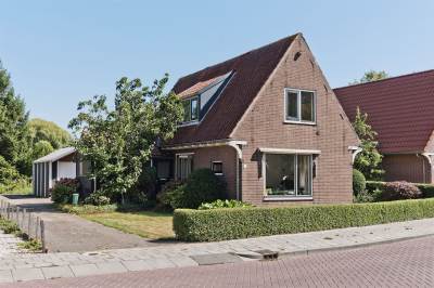 Woning Jac. P. Thijsselaan 7 Aalsmeer