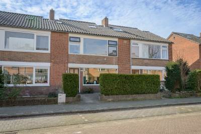 Woning Studiostraat 30 Huizen