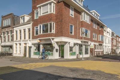 Woning Violenstraat 49c Groningen