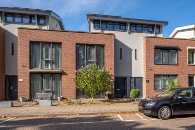 Woning Willem de Zwijgerstraat 123 Venlo