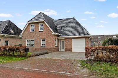 Woning Heidebloemstraat 17 Erica