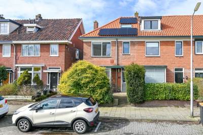 Woning Rijksweg 486 Santpoort-Noord