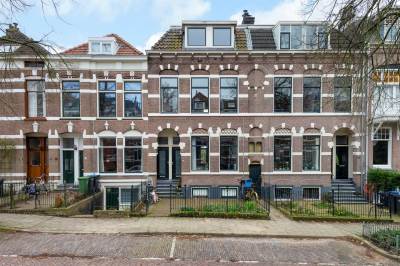 Woning St. Peterlaan 8 Arnhem