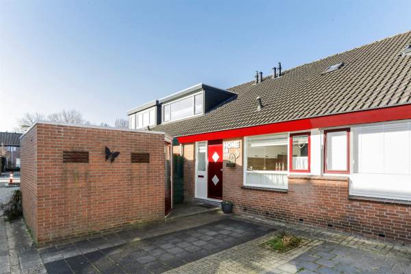 Woning Sandenburg 113 Dordrecht - Oozo.nl