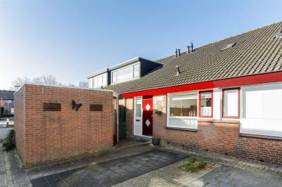 Woning Sandenburg 113 Dordrecht