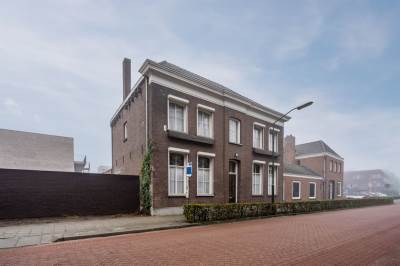 Woning Pastoor van Erpstraat 4 Schijndel