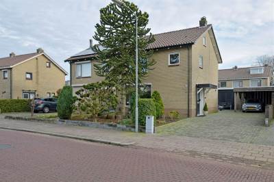 Woning Jac Catsstraat 101 Putten