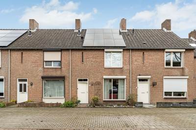 Woning Zaaren 13 Rijen