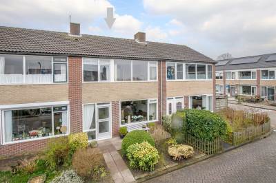 Woning Capellery 13 Dirksland