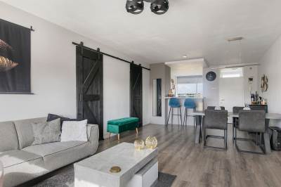 Woning Jonkerbos 95 Zoetermeer