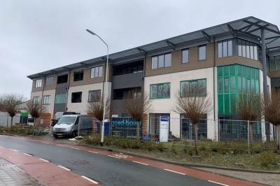 Woning Klepperheide 5G Druten