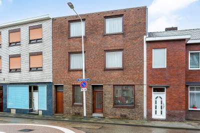 Woning Bleijerheiderstraat 111 Kerkrade