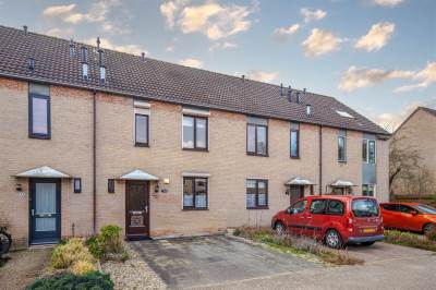 Woning Horststraat 25 Arnhem