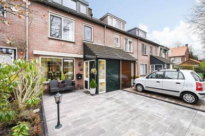 Woning Schadeken 209 Leidschendam