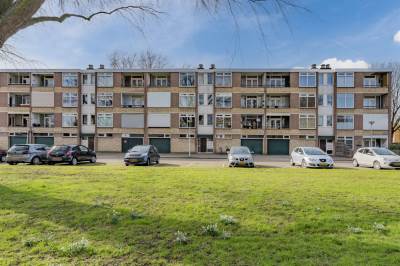 Woning Trompstraat 24 Papendrecht