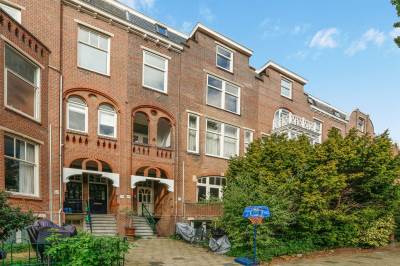 Woning Frankenslag 115 Den Haag