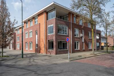 Woning Wilhelminalaan 5E Son en Breugel