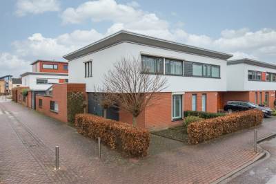 Woning Hof van Rome 106 Doetinchem