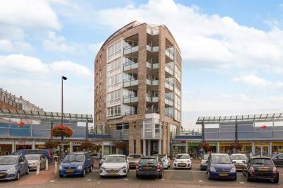 Woning La Fontaineplein 5 Woerden