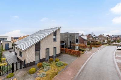 Woning Kersenwei 11 Bemelen