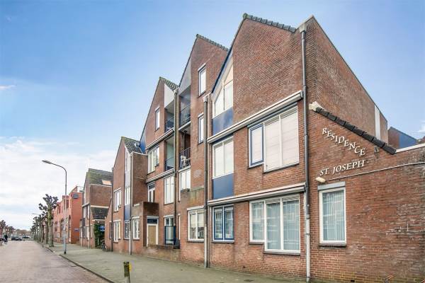 Woning Van Dishoeckstraat 50 Vlissingen
