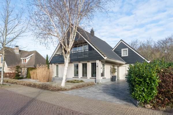 Woning Ossenzijlstraat 5 Emmeloord