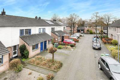 Woning Koorstraat 10 Oosterhout (NB)