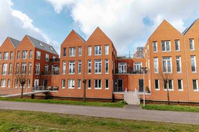 Woning Onderlangs 11 Waddinxveen