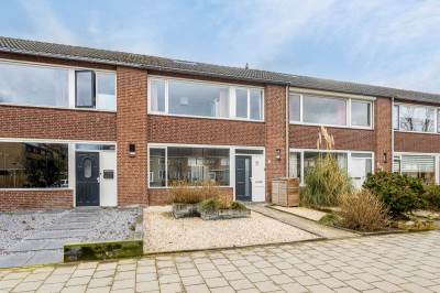 Woning De Stoutheuvel 64 Eindhoven