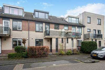 Woning Jo Bauerlaan 17 Pijnacker