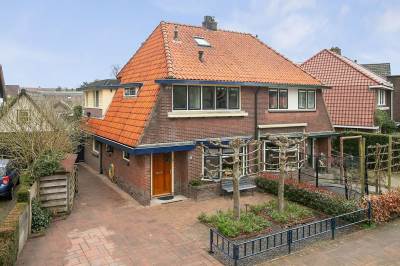Woning Oude Utrechtseweg 54 Soest